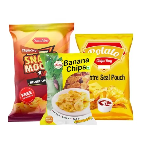 Snacks Combo