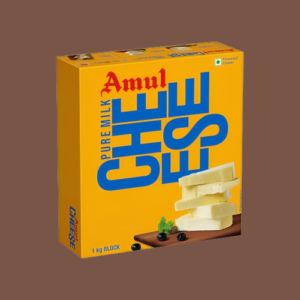 Amul Cheese Cubes