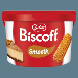 Golden Biscoff Liquid Gold Spread