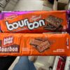 Premium Sugar Dusted Bourbon Delights