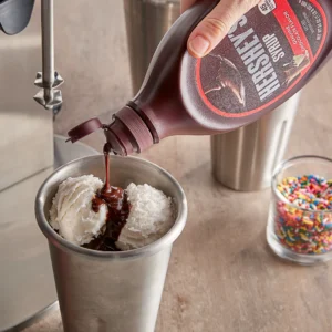Hershey's Genuine Chocolate Syrup