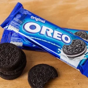 Midnight Snack Essential Oreo Original Biscuit