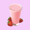Strawberry Shake