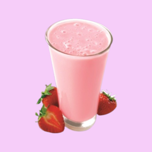 Strawberry Shake