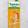 Tropicana Fruit Juice - Mixed Fruit Delight, 1 L