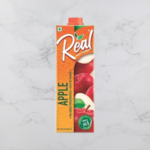 Real Fruit Power Juice - Apple, 1 L