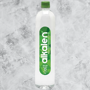 Alkalen Water-based Electrolyte Drink, 1000 ml