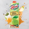 Real Fruit Power Juice - Masala Guava, 1 L
