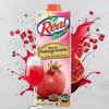 Real Fruit Power Masala Pomegranate Juice, 1 L