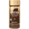 Nescafe Gold Blend Instant Coffee Powder, 100 g