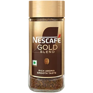 Nescafe Gold Blend Instant Coffee Powder, 100 g