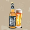 Coolberg Malt Non-Alcoholic Beer 330 ml