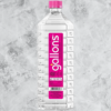 Gallons Packaged Drinking Water, 1 L (Pack of 12)