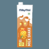 Milky Mist Mango Milkshake, 1 L