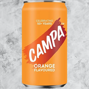 Campa Orange, 185 ml