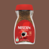 Nescafe Classic - Instant Coffee Powder - Pure Coffee