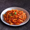 Red Sauce Pasta