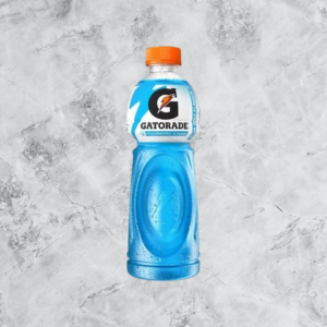 Gatorade Blue Bolt Zero Sugar Energy Drink 500ml