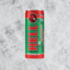 Hell Energy Drink - Watermelon 250 ml