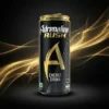 Adrenaline Rush Energy Drink - Ultimate Focus 300ml