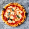Artisan Authentic Italian Margherita Pizza