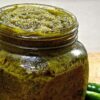 Chamba Chukh Mirchi Chutney