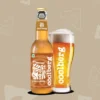 Coolberg Ginger Non Alcoholic Beer 330ml