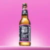 Coolberg Non Alcoholic Beer Diet Strawberry 330ml