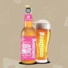 Coolberg Strawberry Non Alcoholic Beer 330ml