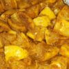 Galgal ka Achar | Hill Lemon Pickle Recipe