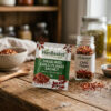 HimBasket Dried Red Chilli Flakes Sachet