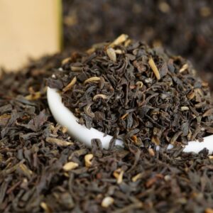 HimBasket Himalayan Green Tea - Whole Loose Leaf