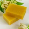 Himbasket Turmeric & Sandalwood Natural Glow Soap