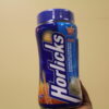 Horlicks Health & Nutrition Drink - Classic Malt for Stronger Bones