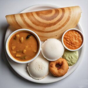 Fresh & Creamy Idli Dosa Batter - 100% Natural & Home Style