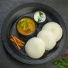 Idli Sambar