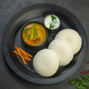 Idli Sambar