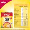 Kellogg’s Corn Flakes - Naturally Cholesterol-Free Healthy Breakfast