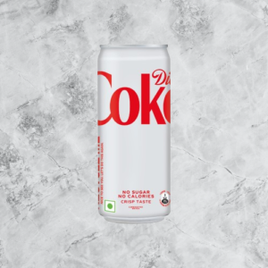 Diet Coke 300 ml