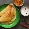 Masala Dosa