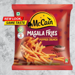 McCain French Fries, 1 kg