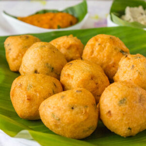 Bonda