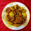 Nimbu ka Achar