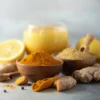 Organic Turmeric Powder (Haldi Powder