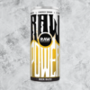 Raw Pressery Beer Buzz Energy Drink