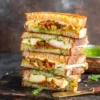 Paneer Sandwich
