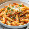Masala Pasta