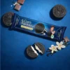 Vanilla Creme Biscuit by Sunfeast Dark Fantasy