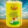 Amul Cow Ghee 1 L (Tin)