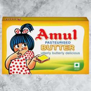Amul Pasteurised Butter 100 g